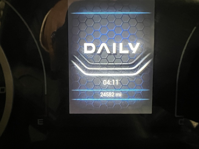 Used Iveco Daily 2023 for sale - 77379208: Photo 6