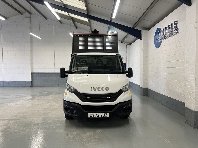 Used Iveco Daily 2023 for sale - 77379208: Photo 8