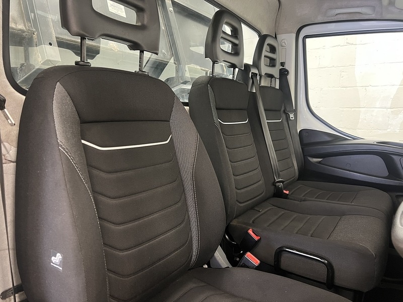 Used Iveco Daily 2023 for sale - 77379208: Photo 9