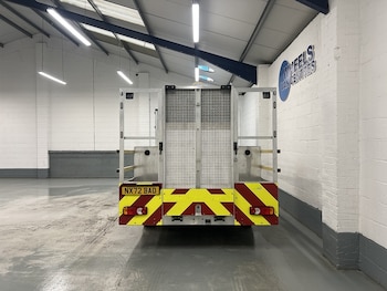 Used Peugeot Boxer 2022 for sale - 78699206: Photo
