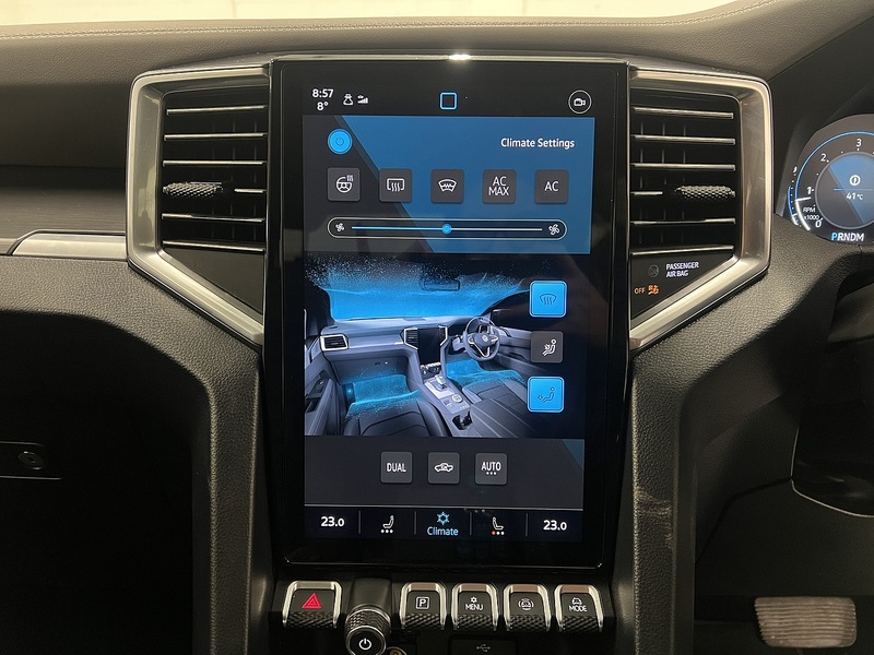 Used Volkswagen Amarok 2024 for sale - 77288673: Photo 10