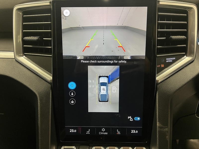 Used Volkswagen Amarok 2024 for sale - 77288673: Photo 12