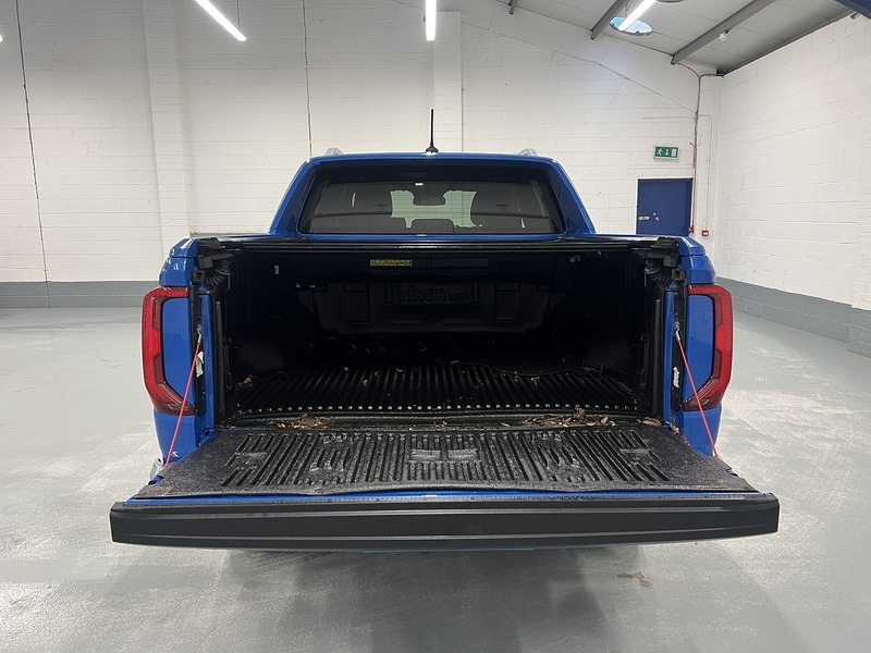 Used Volkswagen Amarok 2024 for sale - 77288673: Photo 5