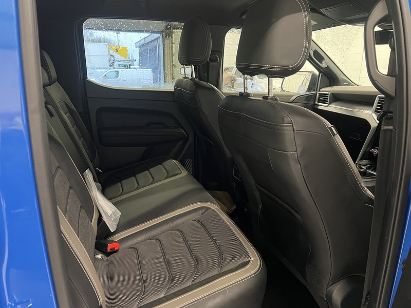 Used Volkswagen Amarok 2024 for sale - 77288673: Photo 6