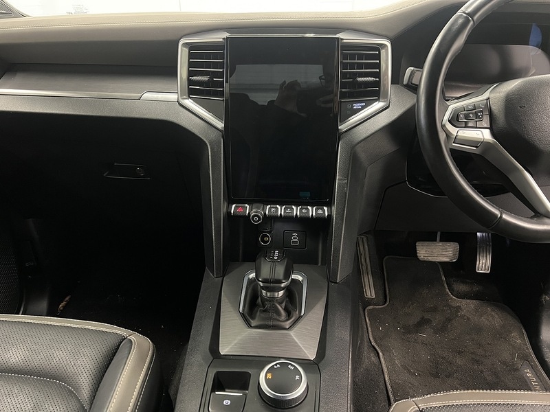 Used Volkswagen Amarok 2024 for sale - 77288673: Photo 9