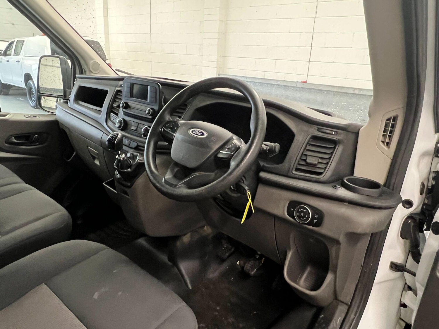 Used Ford Transit 2023 for sale - 76640310: Photo 5