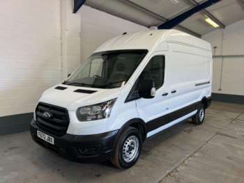 Used Ford Transit 2022 for sale - 74026966: Photo