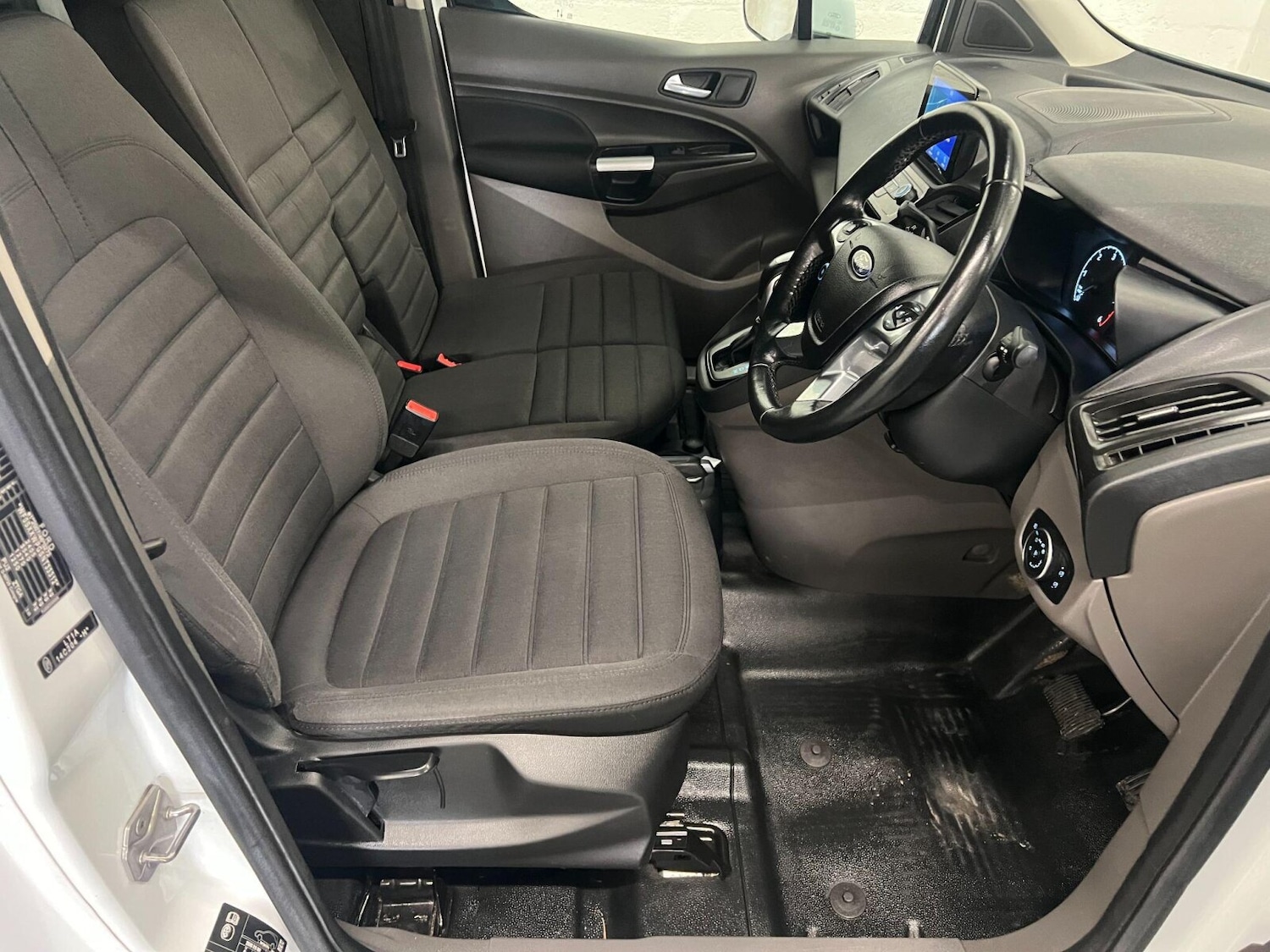 Used Ford Transit Connect 2022 for sale - 76544543: Photo 10
