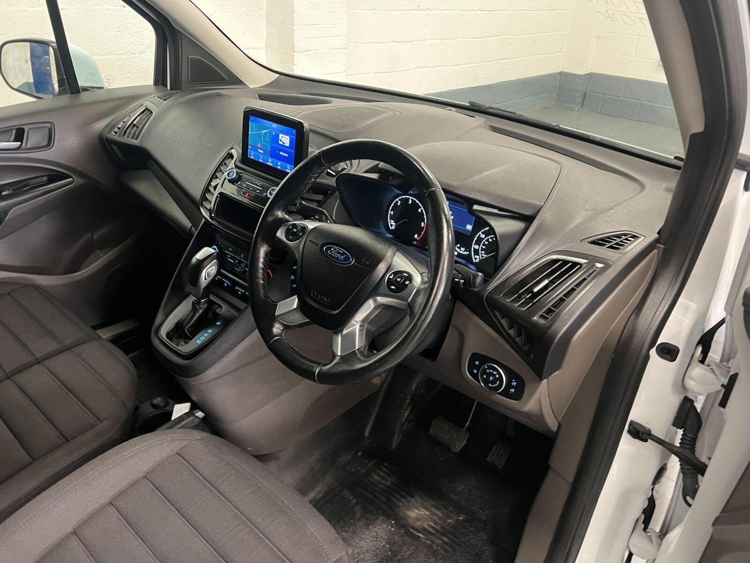 Used Ford Transit Connect 2022 for sale - 76544543: Photo 11