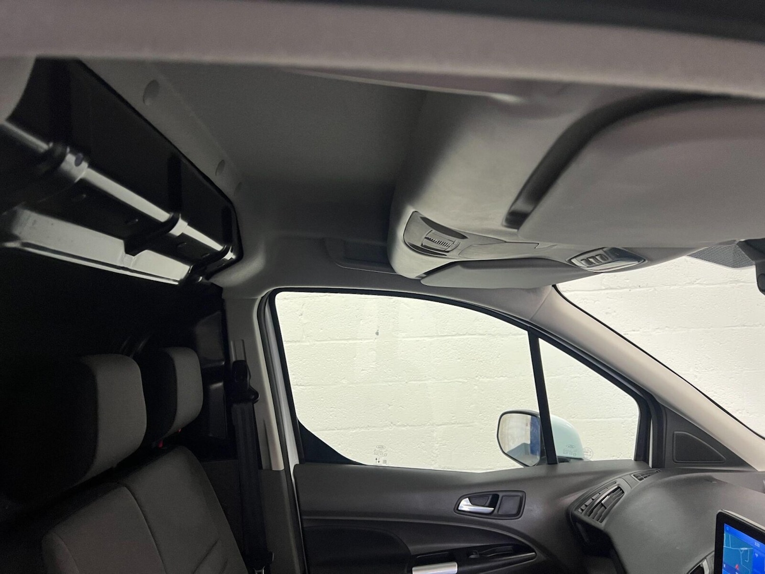 Used Ford Transit Connect 2022 for sale - 76544543: Photo 14