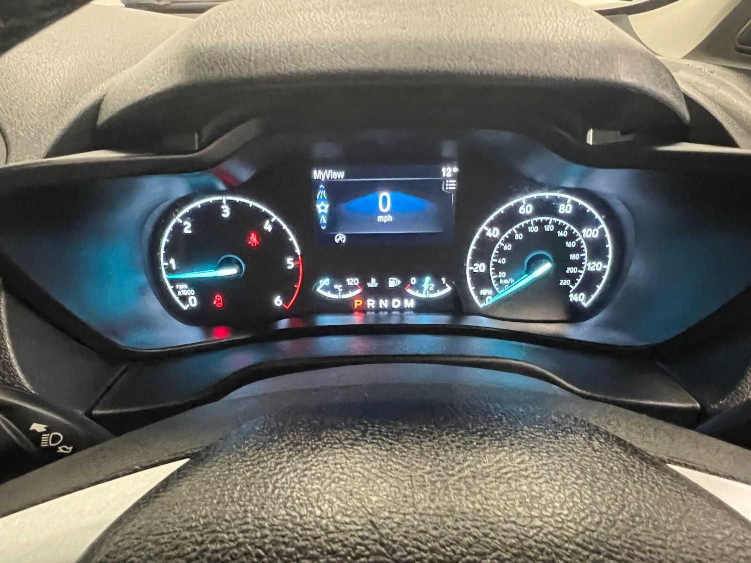 Used Ford Transit Connect 2022 for sale - 76544543: Photo 16