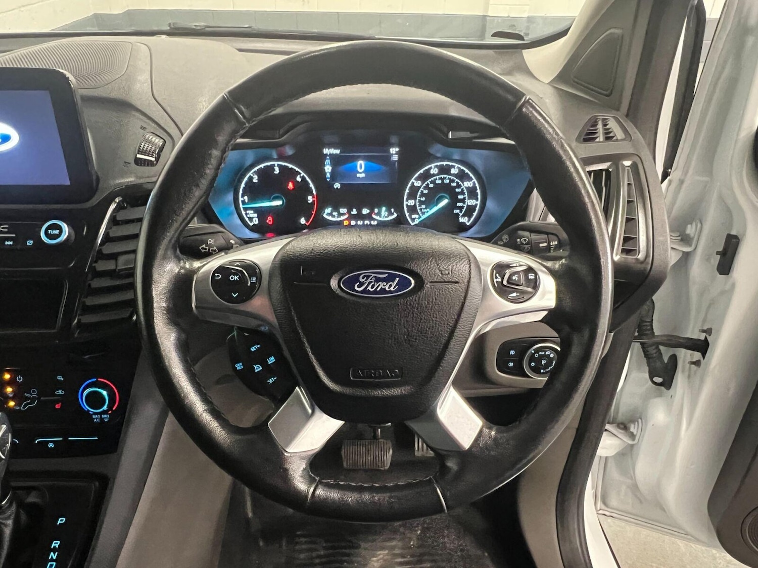 Used Ford Transit Connect 2022 for sale - 76544543: Photo 17