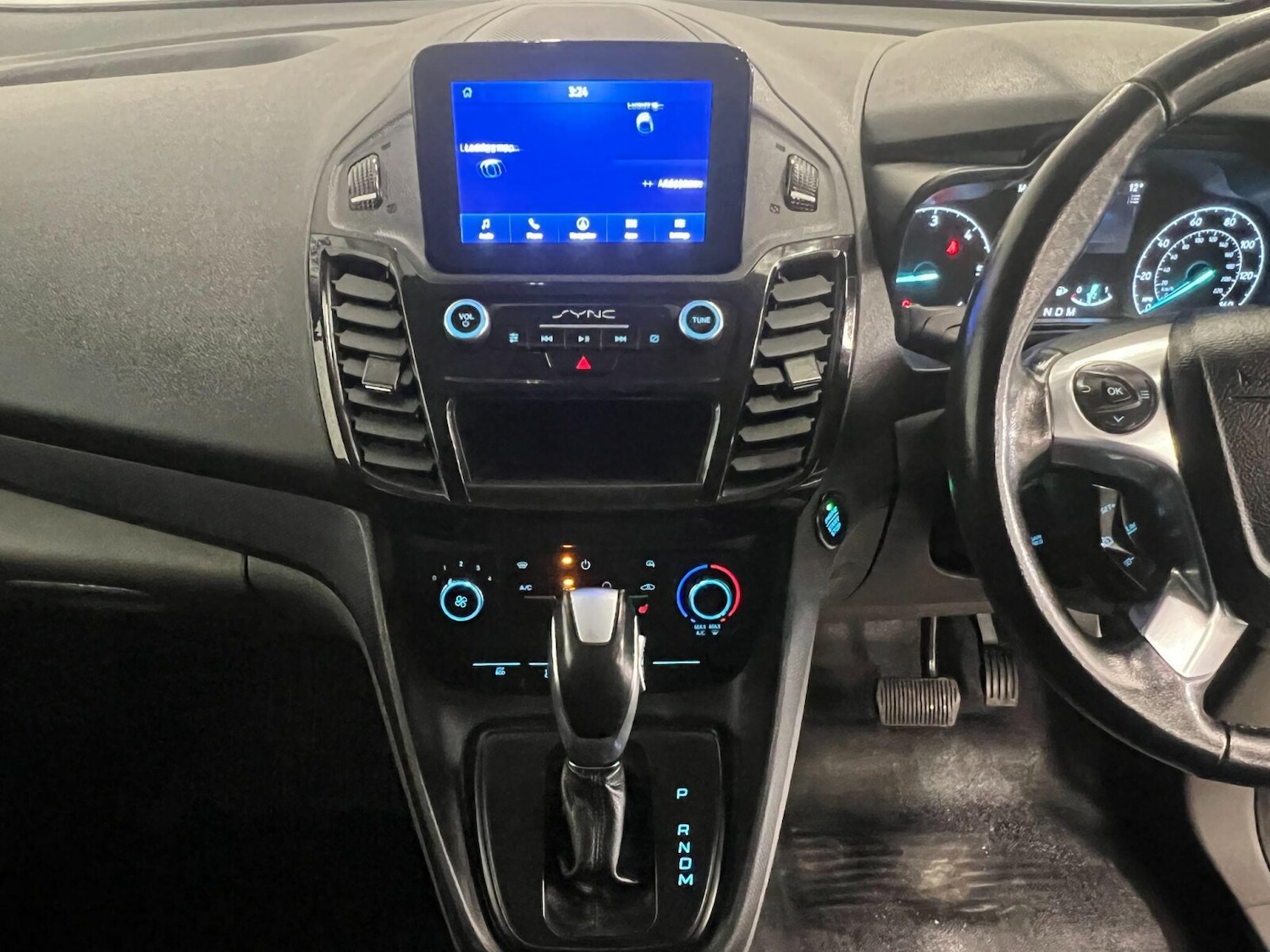 Used Ford Transit Connect 2022 for sale - 76544543: Photo 18