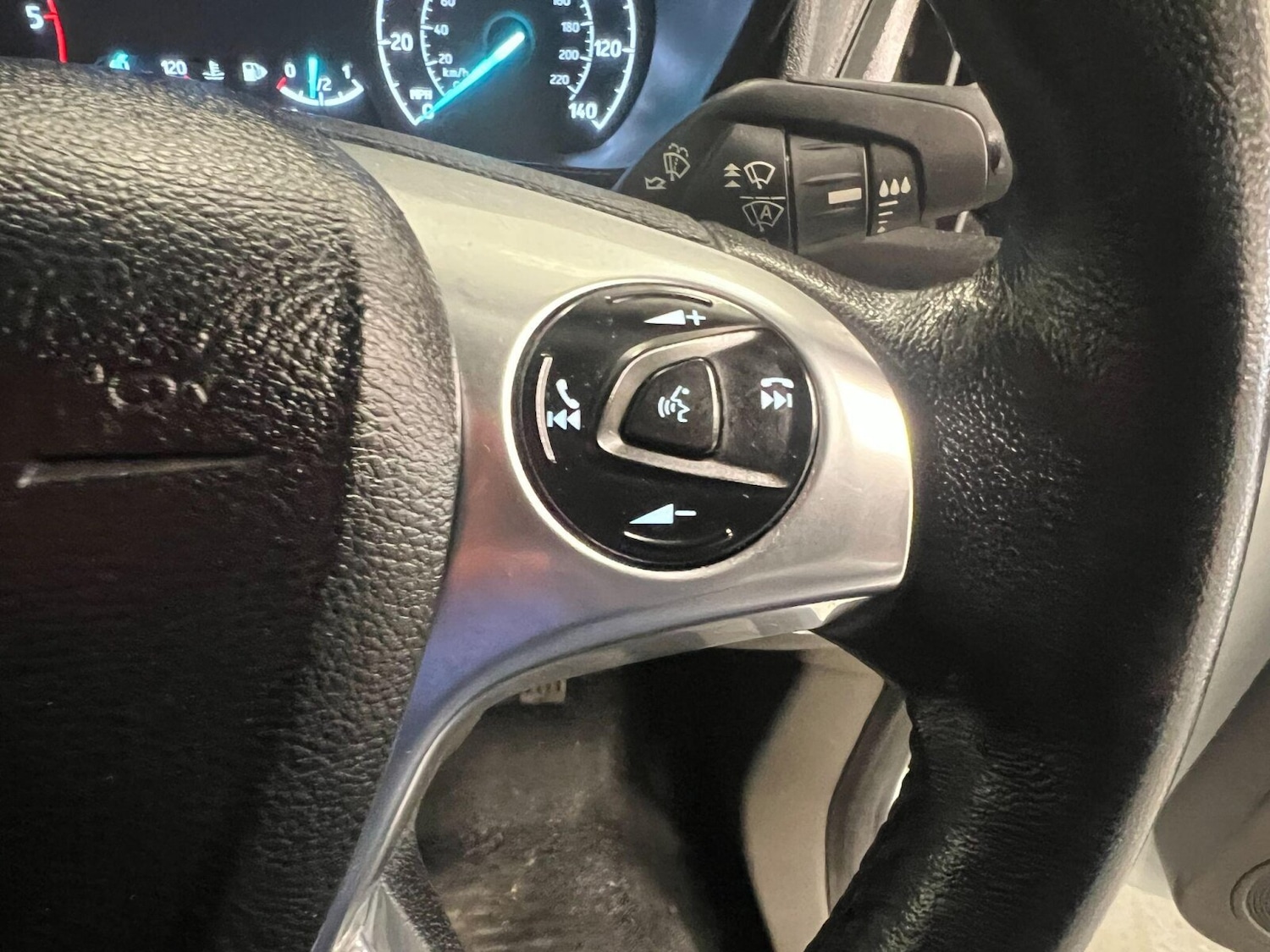 Used Ford Transit Connect 2022 for sale - 76544543: Photo 20