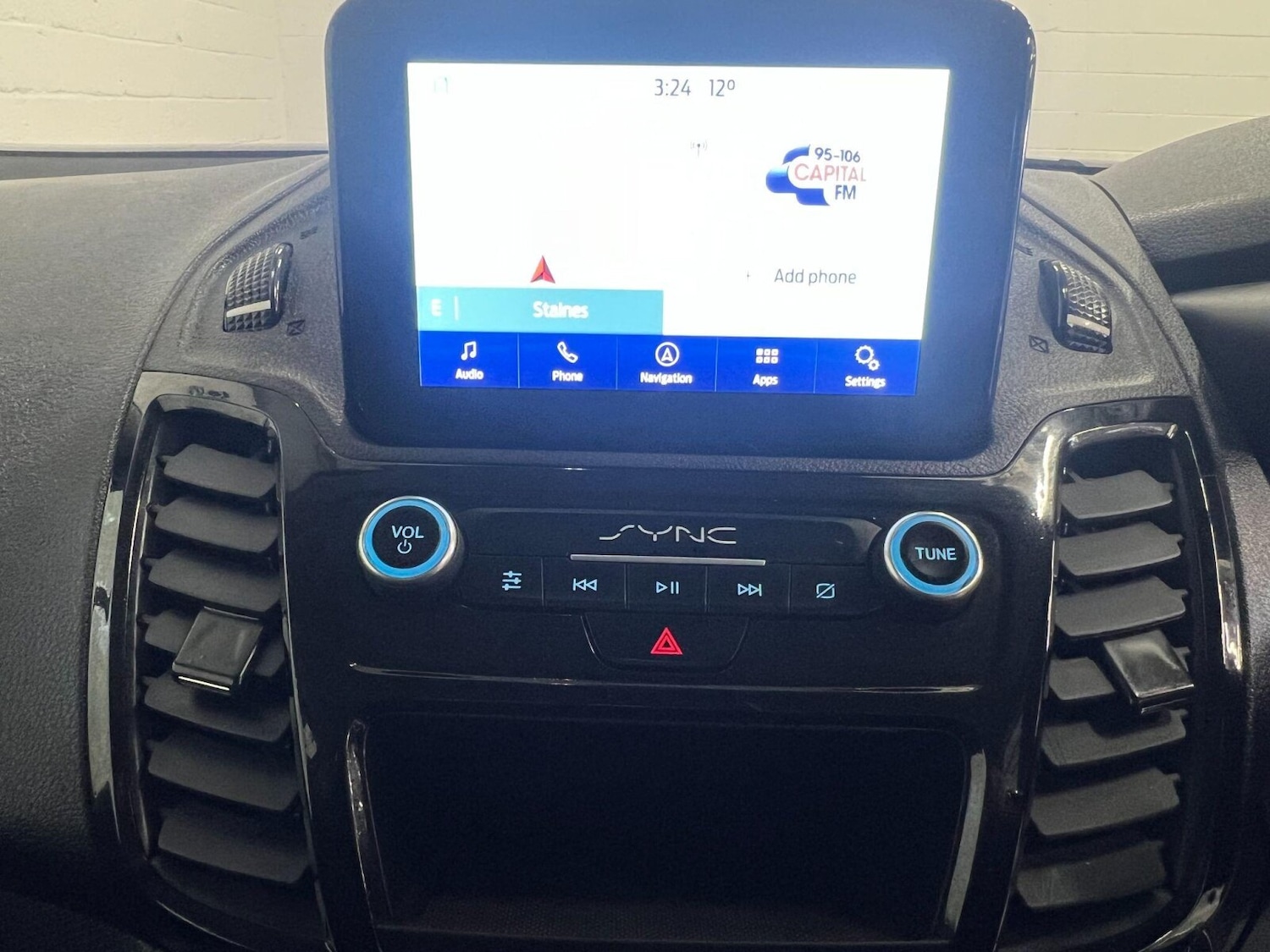 Used Ford Transit Connect 2022 for sale - 76544543: Photo 25