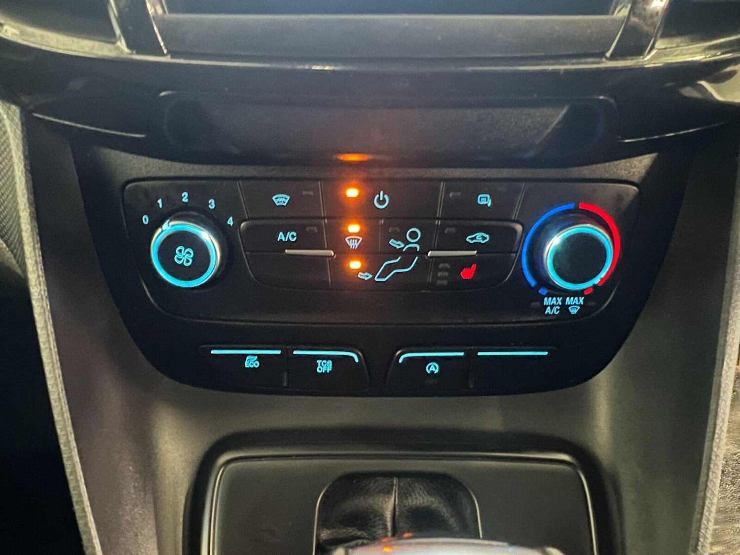 Used Ford Transit Connect 2022 for sale - 76544543: Photo 28