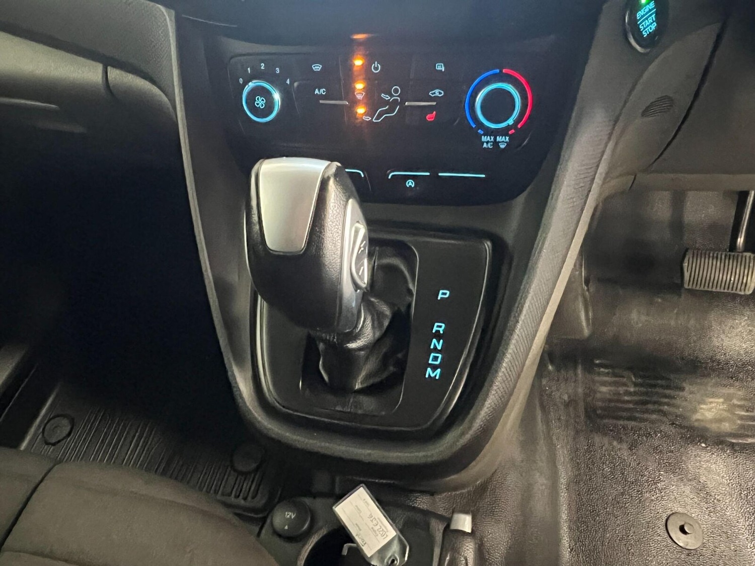 Used Ford Transit Connect 2022 for sale - 76544543: Photo 29