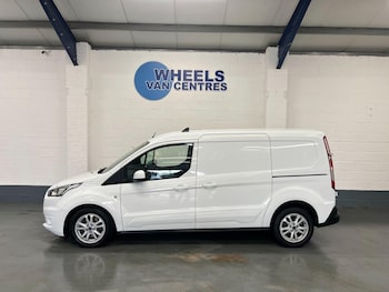 Used Ford Transit Connect 2022 for sale - 76544543: Photo