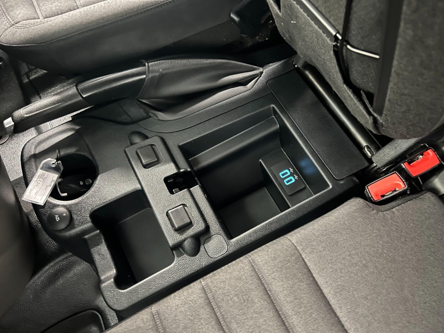 Used Ford Transit Connect 2022 for sale - 76544543: Photo 34