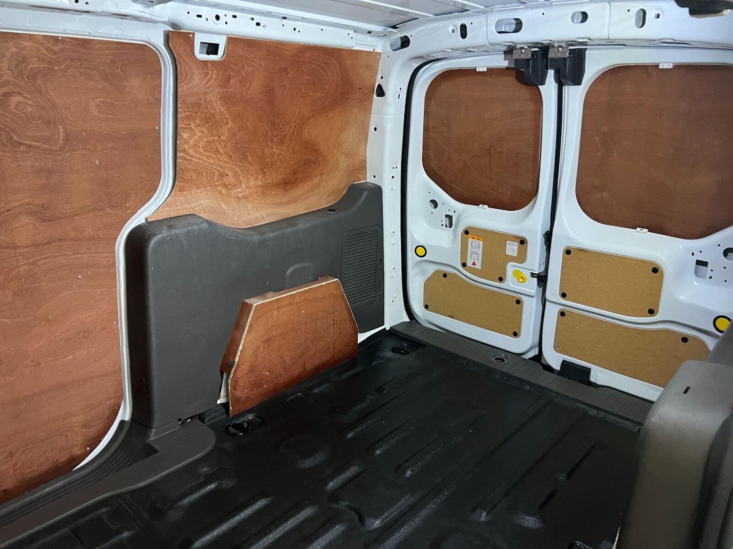 Used Ford Transit Connect 2022 for sale - 76544543: Photo 36