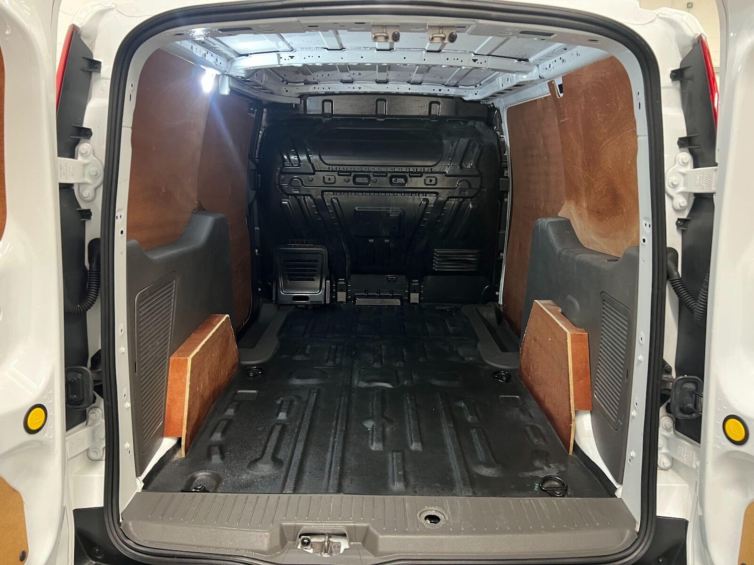 Used Ford Transit Connect 2022 for sale - 76544543: Photo 37