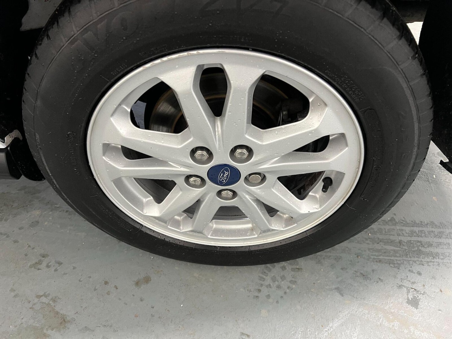 Used Ford Transit Connect 2022 for sale - 76544543: Photo 38