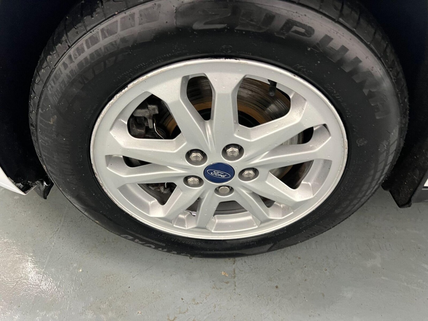 Used Ford Transit Connect 2022 for sale - 76544543: Photo 39