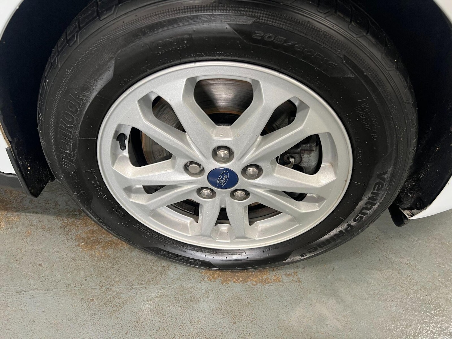 Used Ford Transit Connect 2022 for sale - 76544543: Photo 40