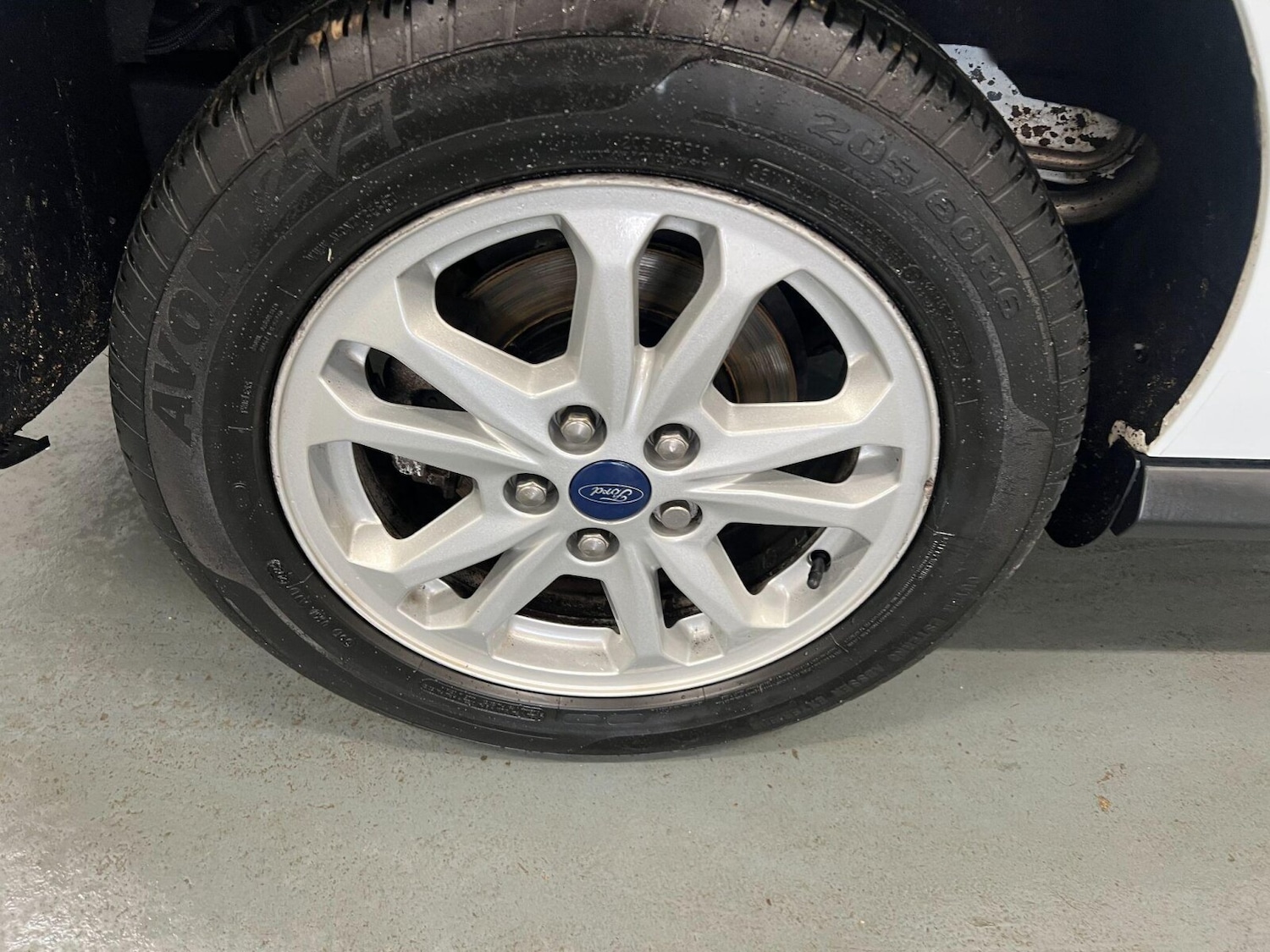 Used Ford Transit Connect 2022 for sale - 76544543: Photo 41