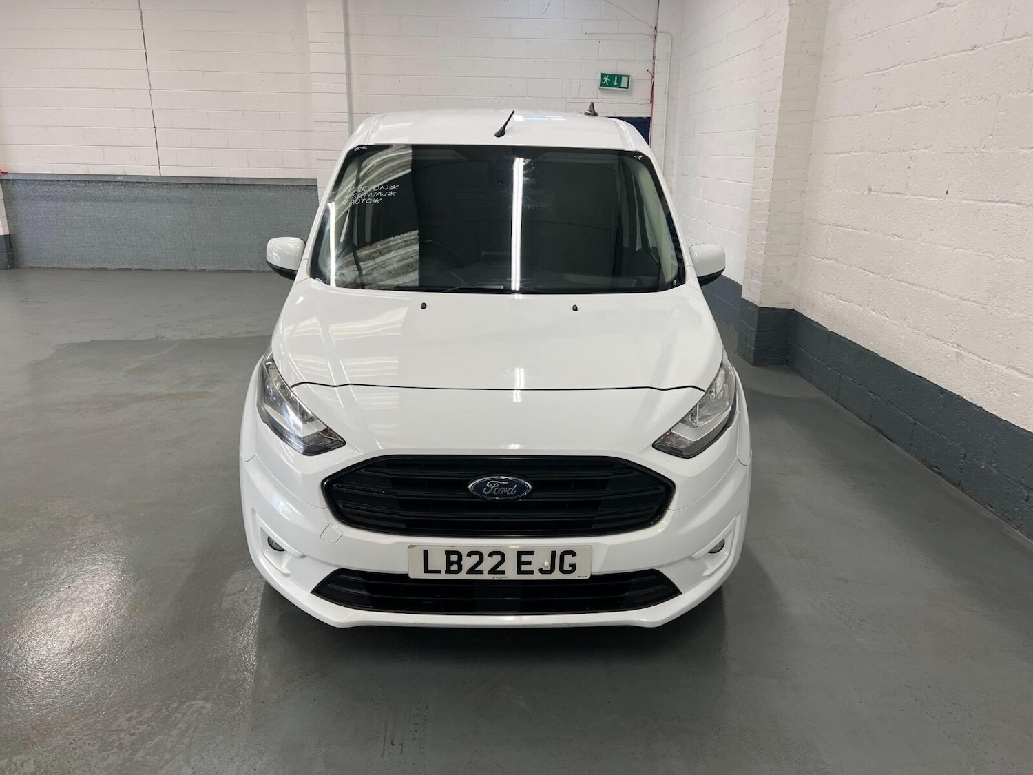 Used Ford Transit Connect 2022 for sale - 76544543: Photo 8