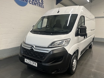 Used Citroen Relay 2023 for sale - 79434853: Photo