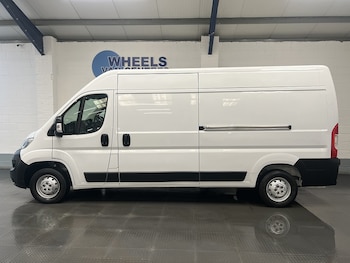 Used Citroen Relay 2023 for sale - 79434853: Photo