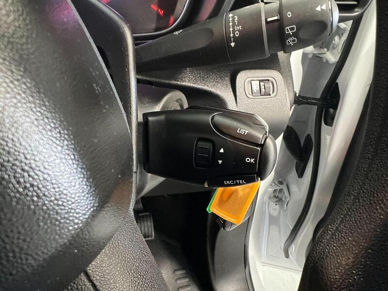 Used Citroen Berlingo 2023 for sale - 76904177: Photo 11