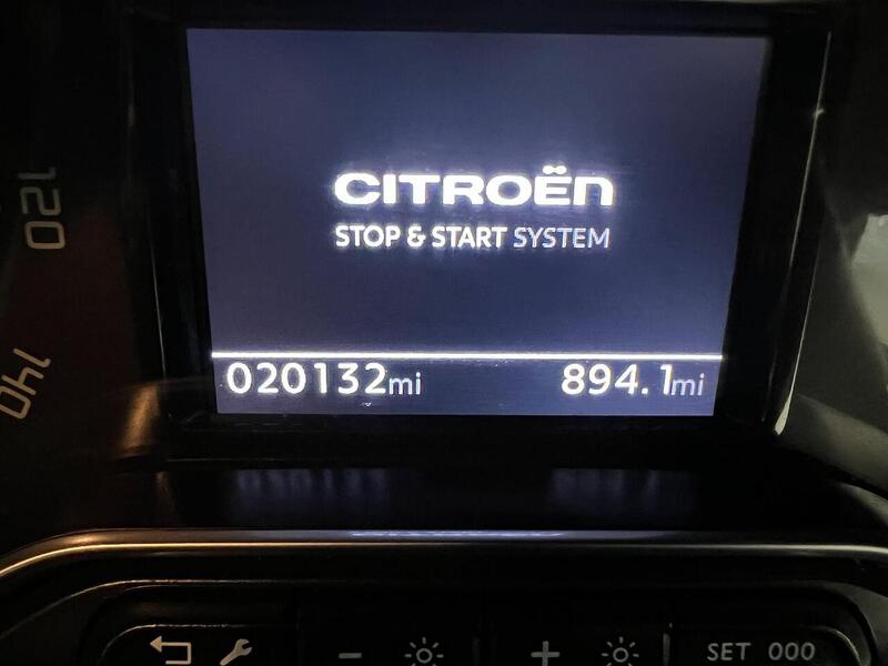 Used Citroen Berlingo 2023 for sale - 76904177: Photo 17