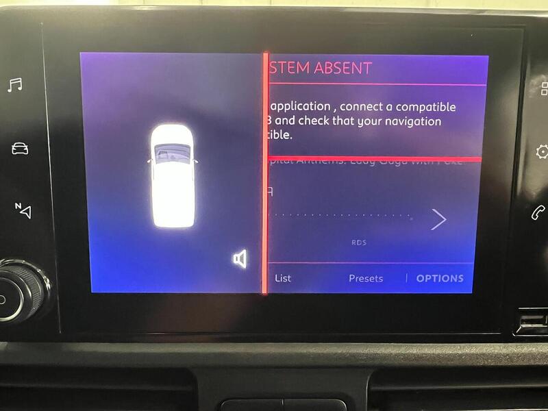 Used Citroen Berlingo 2023 for sale - 76904177: Photo 21