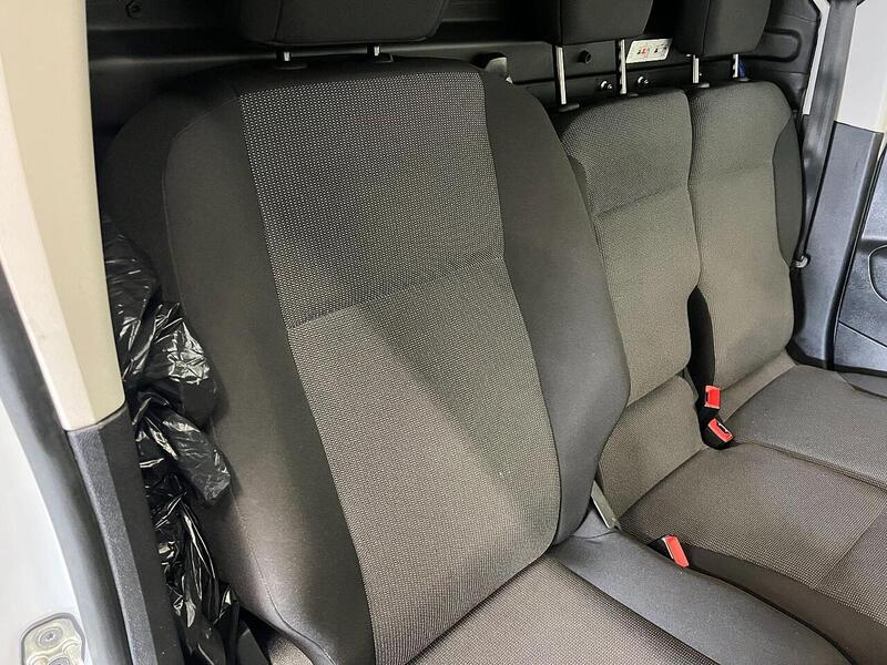 Used Citroen Berlingo 2023 for sale - 76904177: Photo 26