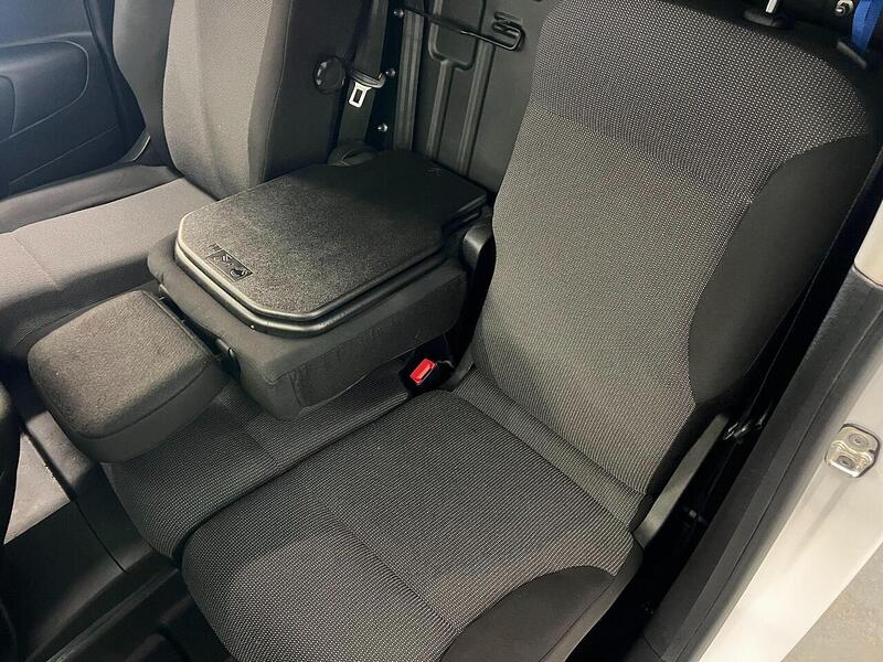 Used Citroen Berlingo 2023 for sale - 76904177: Photo 28