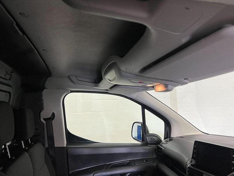 Used Citroen Berlingo 2023 for sale - 76904177: Photo 30