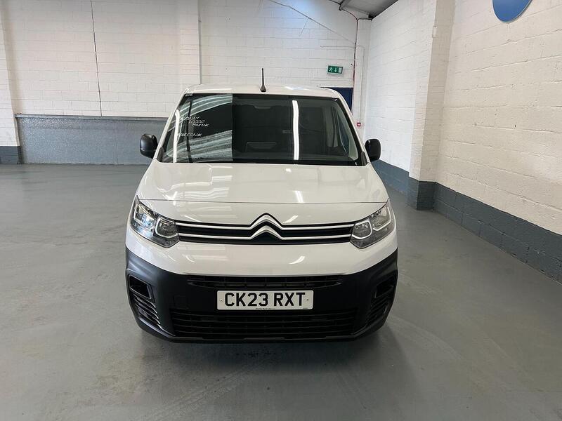 Used Citroen Berlingo 2023 for sale - 76904177: Photo 4