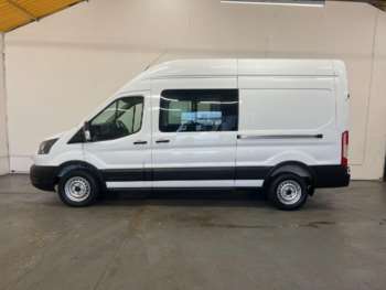 Used Ford Transit 2021 for sale - 74984407: Photo