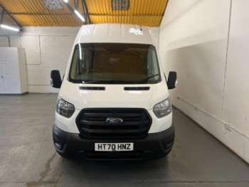 Used Ford Transit 2021 for sale - 74984407: Photo