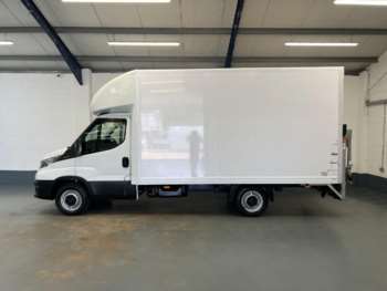 Used Iveco Daily 2022 for sale - 74941353: Photo