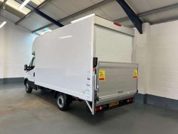 Used Iveco Daily 2022 for sale - 74941353: Photo