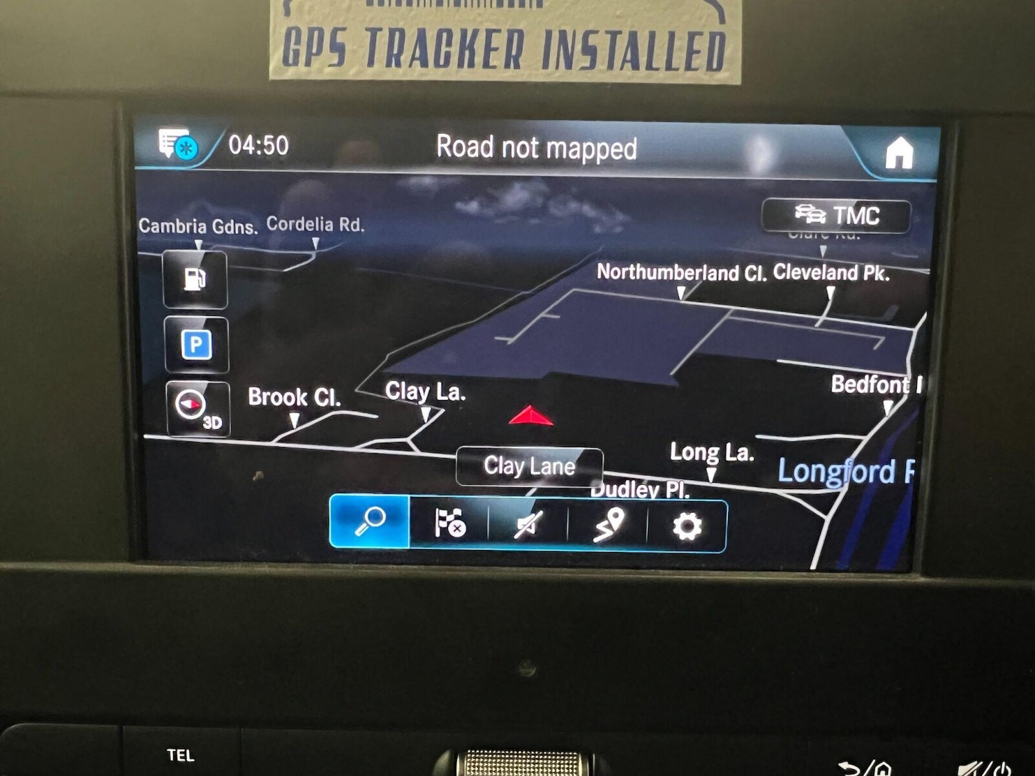 Used Mercedes-Benz Sprinter 2021 for sale - 76758020: Photo 10