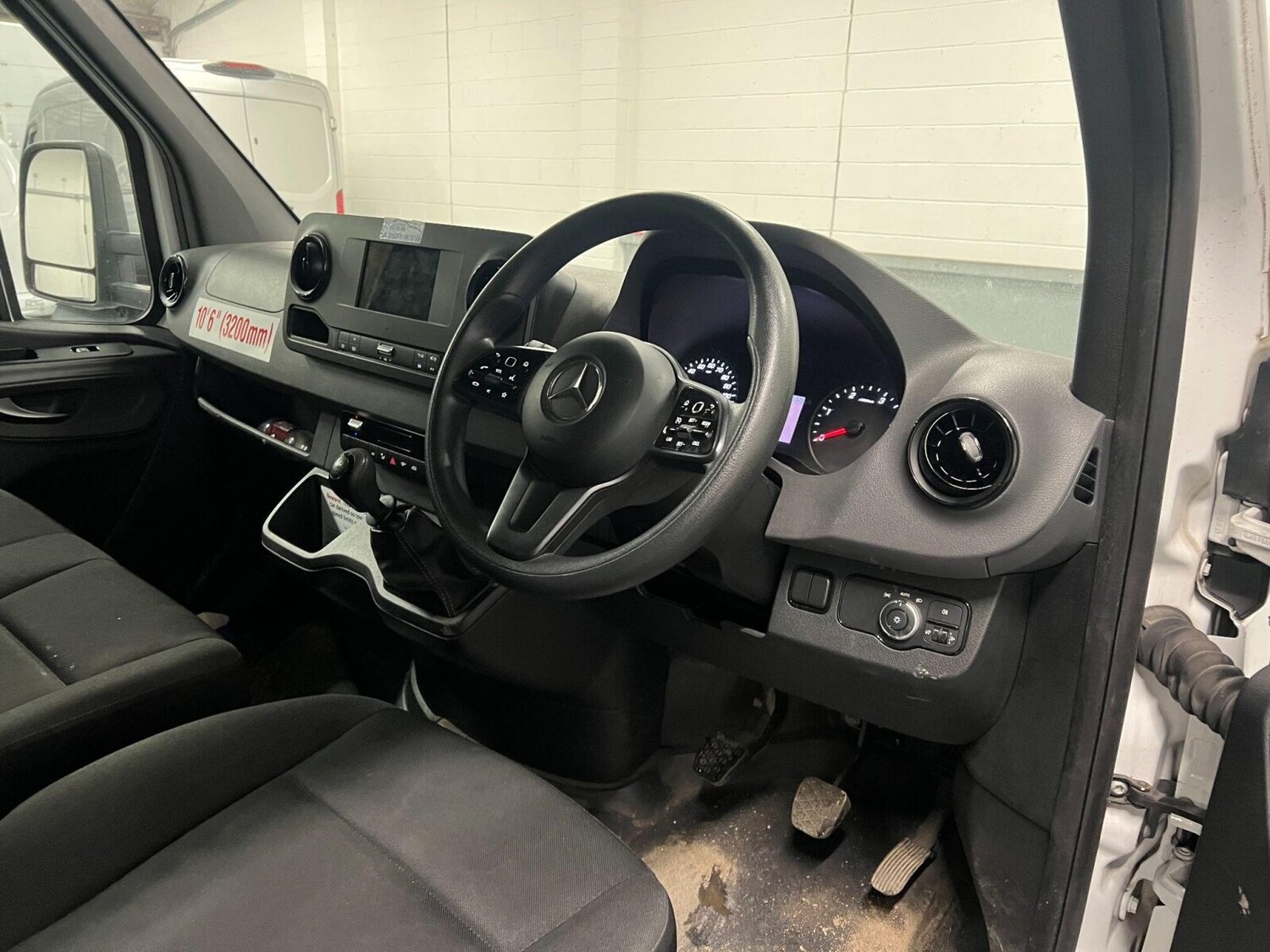 Used Mercedes-Benz Sprinter 2021 for sale - 76758020: Photo 6