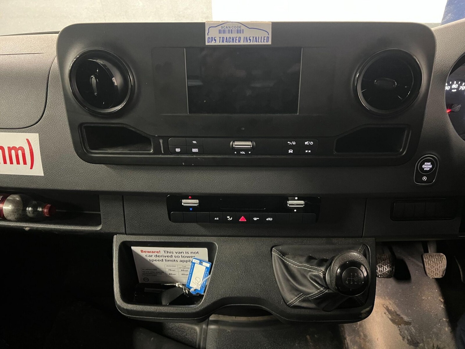 Used Mercedes-Benz Sprinter 2021 for sale - 76758020: Photo 8