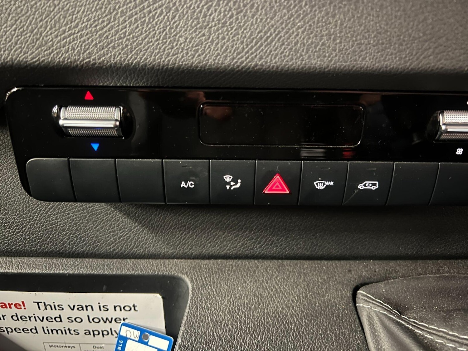 Used Mercedes-Benz Sprinter 2021 for sale - 76758020: Photo 9