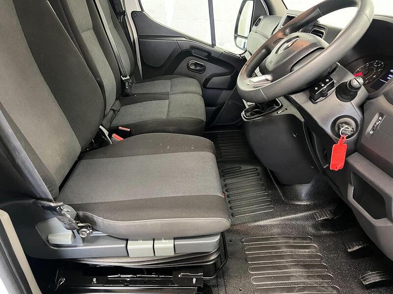 Used Renault Master 2023 for sale - 76904319: Photo 10