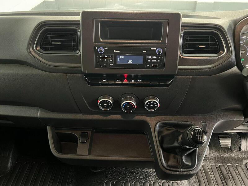 Used Renault Master 2023 for sale - 76904319: Photo 19