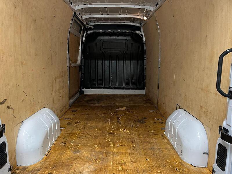 Used Renault Master 2023 for sale - 76904319: Photo 23